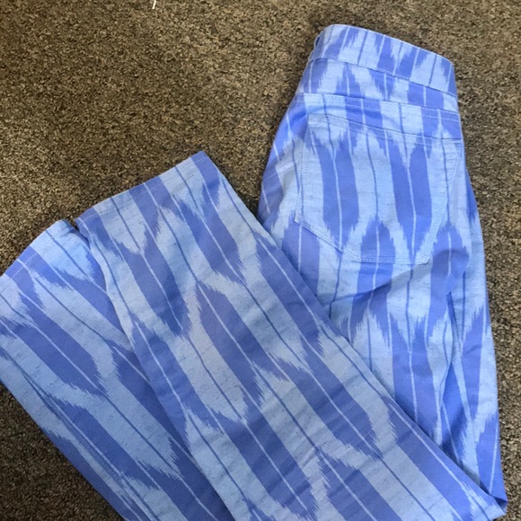 J crew stretch jeans size 26 - Picture 5 of 5